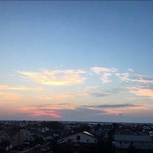 Meet your Posher, Faith